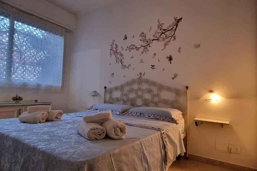 A Casa Di Rita Bilocale In Sanremo Exterior foto