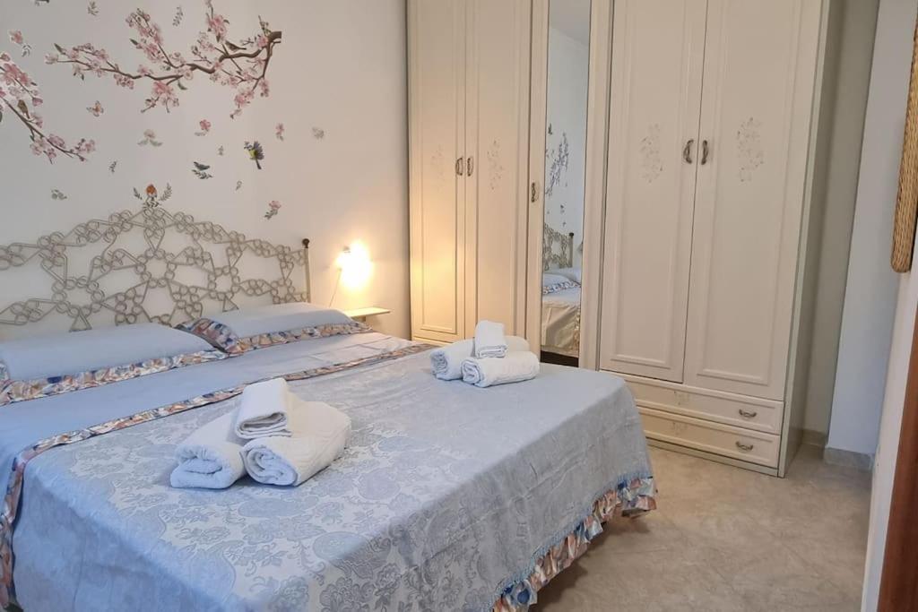 A Casa Di Rita Bilocale In Sanremo Exterior foto