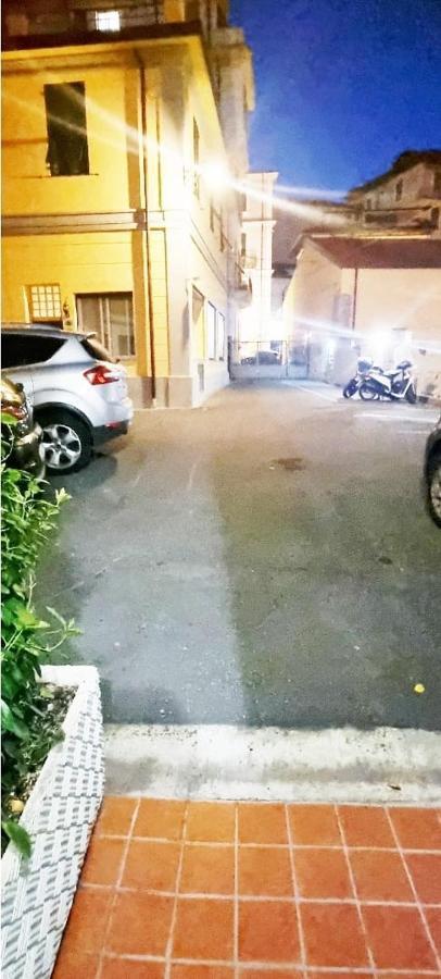 A Casa Di Rita Bilocale In Sanremo Exterior foto